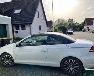 VW Eos Gebrauchtwagen