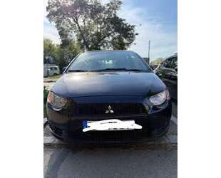 Mitsubishi Colt Gebrauchtwagen