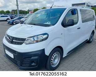 Opel Vivaro Gebrauchtwagen