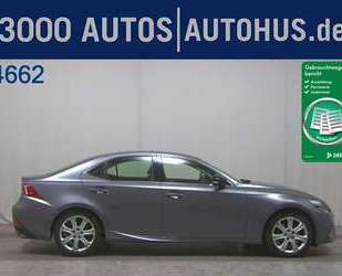 Lexus IS 300 Gebrauchtwagen