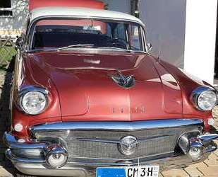 Buick Special 