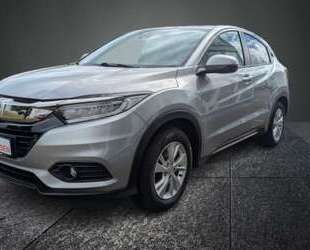 Honda HR-V Gebrauchtwagen
