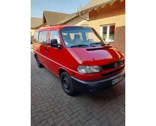 VW T4 Caravelle Gebrauchtwagen