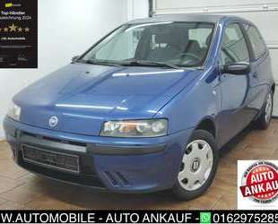Fiat Punto Gebrauchtwagen