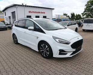 Ford S-Max Gebrauchtwagen