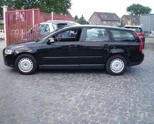 Volvo V50 Gebrauchtwagen