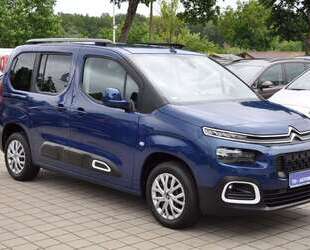 Citroen Berlingo Gebrauchtwagen