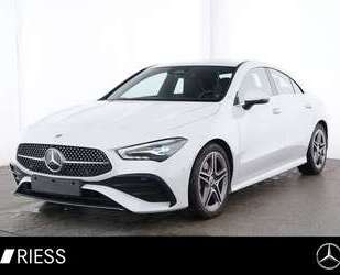 Mercedes-Benz CLA 200 Gebrauchtwagen