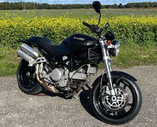 Ducati Monster S2R Gebrauchtwagen
