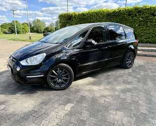 Ford S-Max Gebrauchtwagen