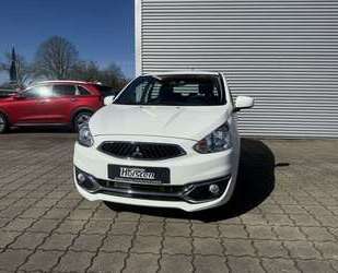 Mitsubishi Space Star Gebrauchtwagen