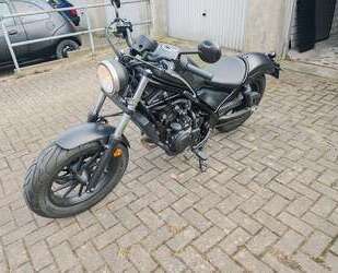 Honda CMX 500 Gebrauchtwagen