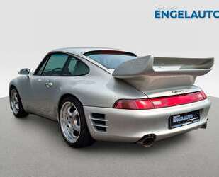Porsche 993 Gebrauchtwagen