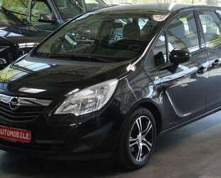 Opel Meriva Gebrauchtwagen