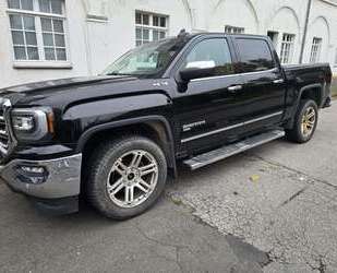 GMC Sierra Gebrauchtwagen