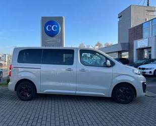 Peugeot Traveller Gebrauchtwagen