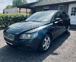 Volvo V50 Gebrauchtwagen
