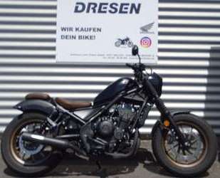 Honda CMX 500 Gebrauchtwagen