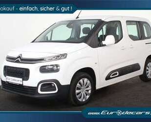 Citroen Berlingo Gebrauchtwagen