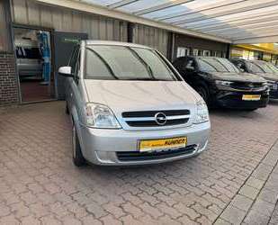 Audi Meriva 