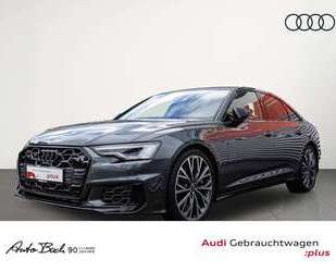 Audi S6 Gebrauchtwagen