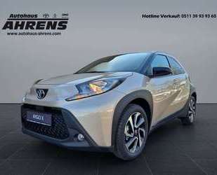 Toyota Aygo X Gebrauchtwagen