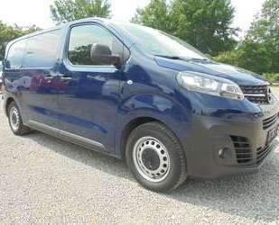 Opel Vivaro Gebrauchtwagen