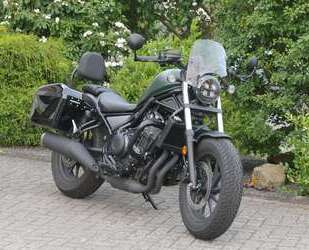 Honda CMX 500 Gebrauchtwagen