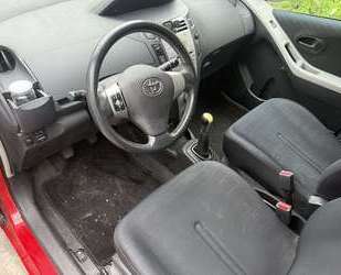 Peugeot Meriva 