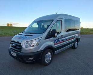 Ford Transit Gebrauchtwagen