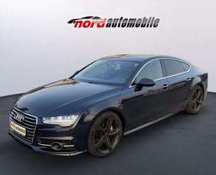 Audi A7 Gebrauchtwagen