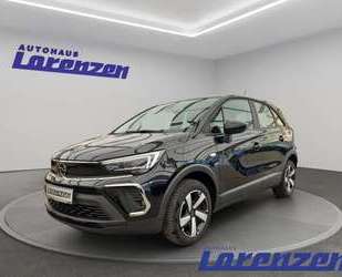 Opel Crossland Gebrauchtwagen