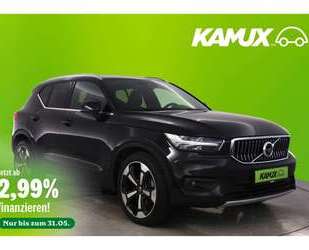 Volvo XC40 Gebrauchtwagen