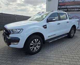 Ford Ranger Gebrauchtwagen
