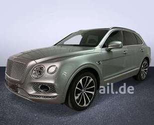 Bentley Bentayga Gebrauchtwagen