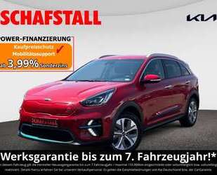 Kia Niro Gebrauchtwagen