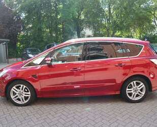 Ford S-Max Gebrauchtwagen
