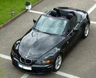 BMW Z3 Gebrauchtwagen
