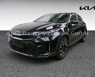 Kia XCeed Gebrauchtwagen