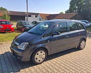 Opel Meriva Gebrauchtwagen