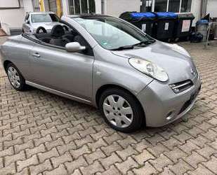 Nissan Micra Gebrauchtwagen