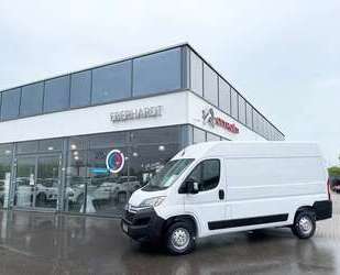 Citroen Jumper Gebrauchtwagen