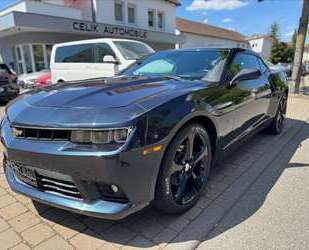 Chevrolet Camaro Gebrauchtwagen