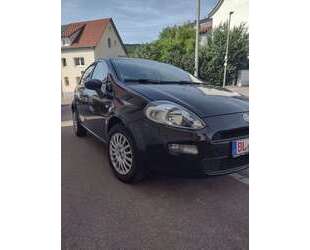Fiat Punto Gebrauchtwagen