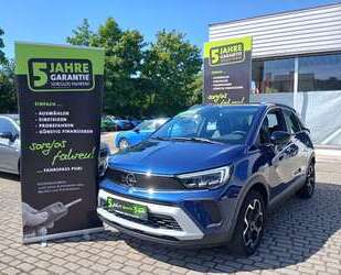 Opel Crossland Gebrauchtwagen