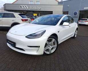 Tesla Model 3 Gebrauchtwagen