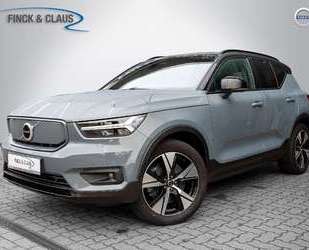 Volvo XC40 Gebrauchtwagen