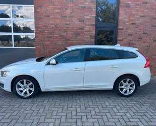 Volvo V60 Gebrauchtwagen
