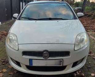 Fiat Bravo Gebrauchtwagen