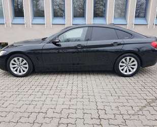 BMW 420 Gebrauchtwagen